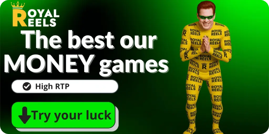 Royal Reels Casino Pokies and Slot Games Collection