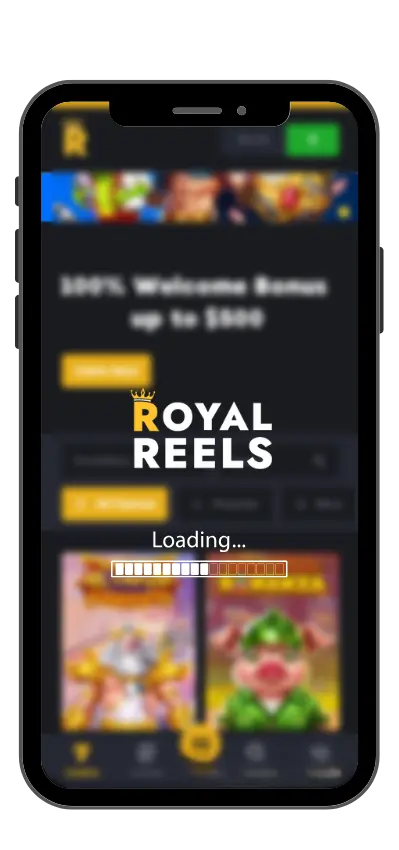 Visit the official Royal Reels 19 website