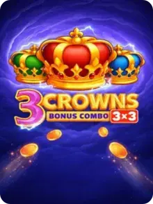 3 Crowns