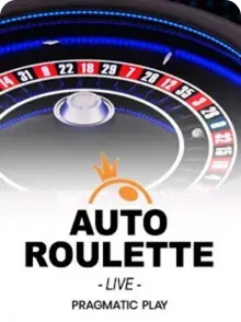 Auto Roulette Live