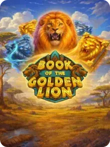 Boom of the Golden Lion