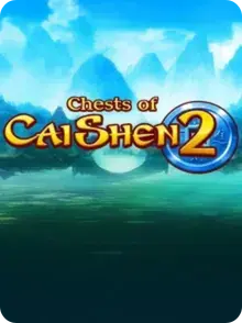 Chests of Caishen 2