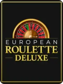 European Roulette Deluxe