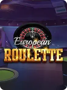 European Roulette