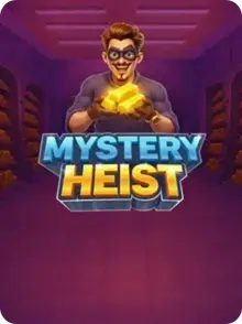 Mystery Heist