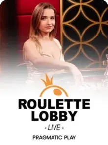 Roulette Lobby Live