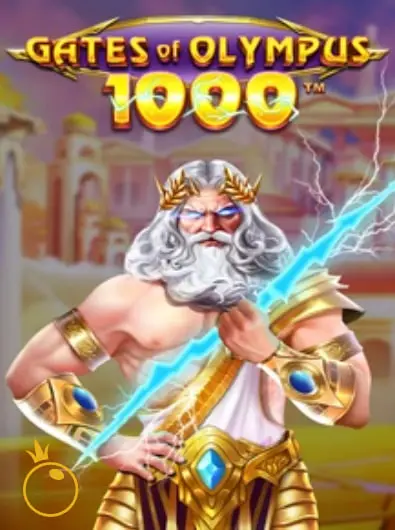 Gate of Olympus 1000