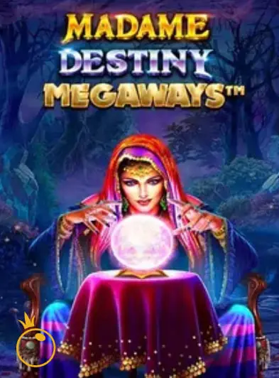 Madame Destiny