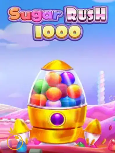 Sugar Rush 1000