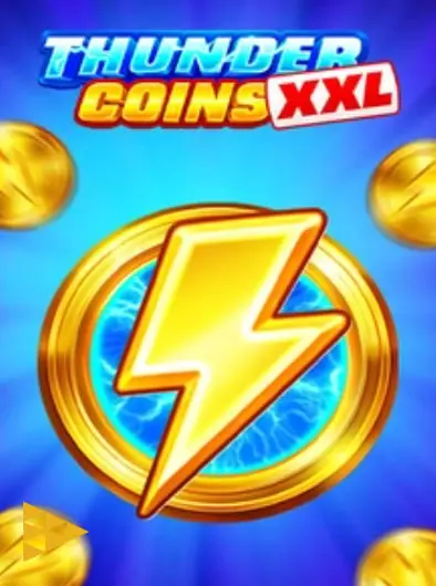 Thunder Coins
